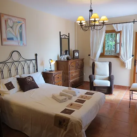 Luxury La Era Villa *