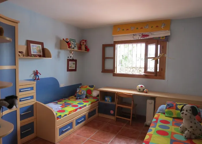 Luxury La Era Villa *