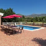 Villa Luxury La Era Nerja