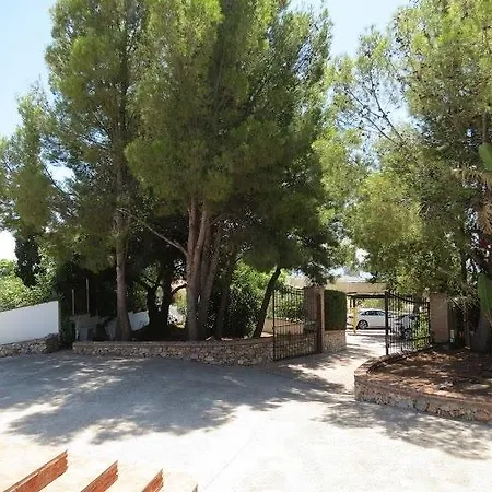 Villa Luxury La Era