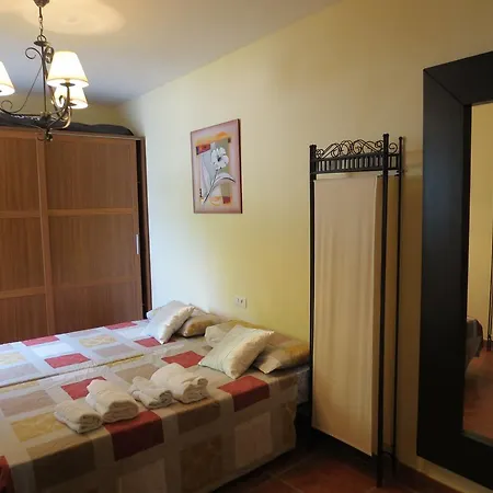 Villa Luxury La Era