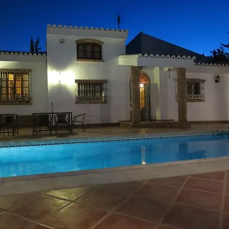 Luxury La Era * Nerja