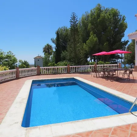 Luxury La Era Villa