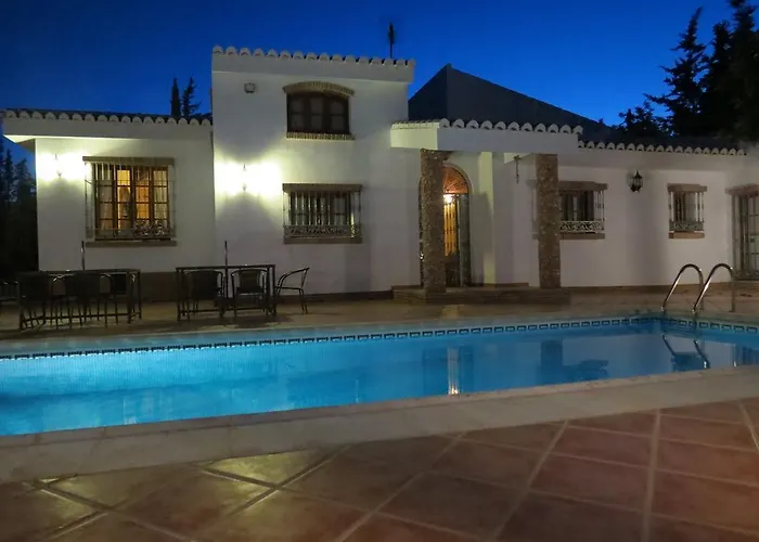 Luxury La Era * Nerja