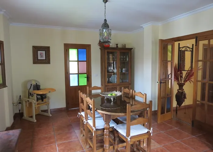 Vila Luxury La Era *