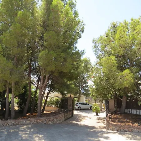 Luxury La Era Βίλα Nerja