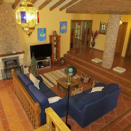 Luxury La Era Nerja