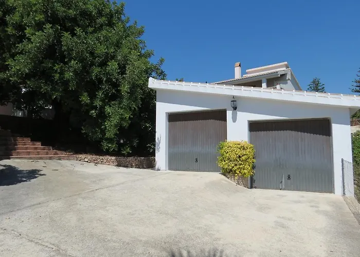 Willa Luxury La Era Nerja