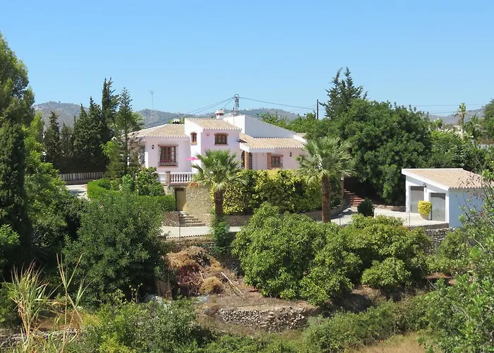 Luxury La Era * Nerja