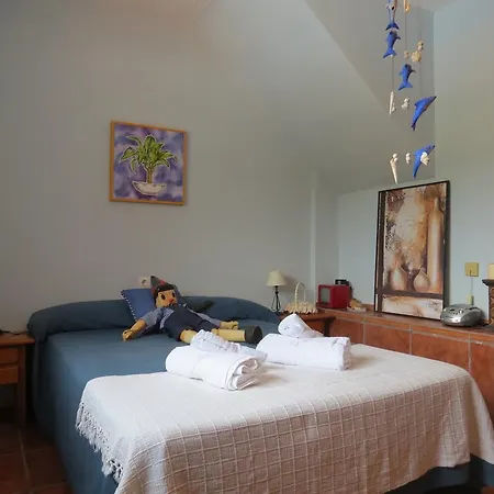 Luxury La Era Villa *