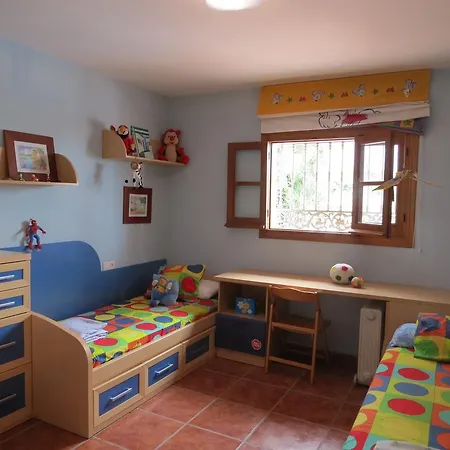 Luxury La Era Villa *