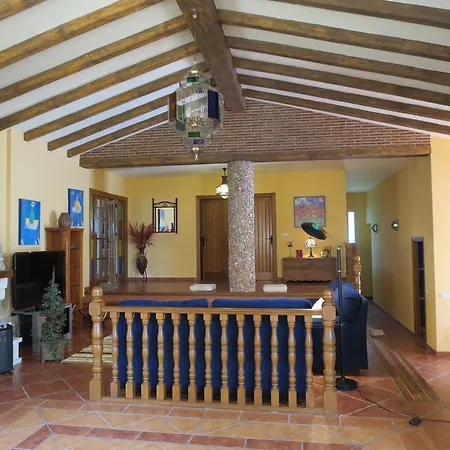 וילה Luxury La Era