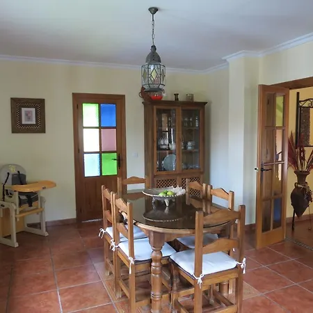 Villa Luxury La Era *