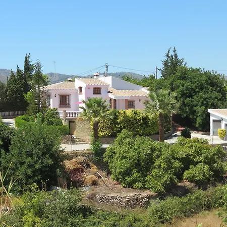 Luxury La Era * נרחה