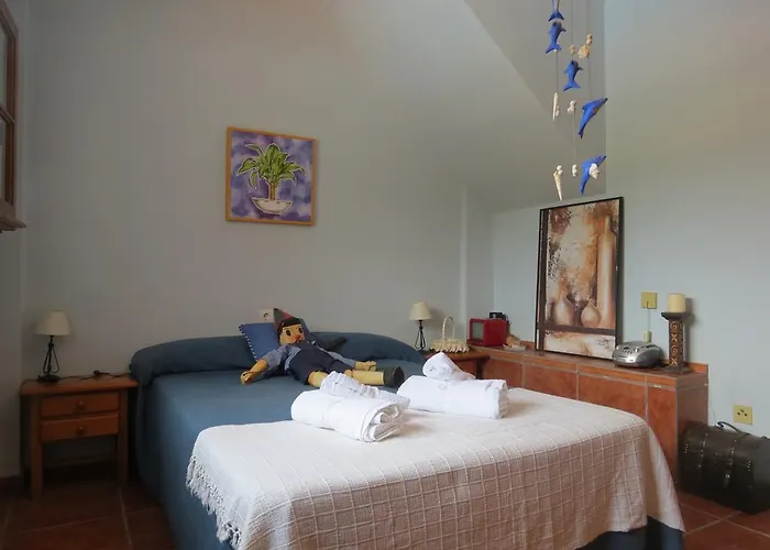 Luxury La Era וילה *