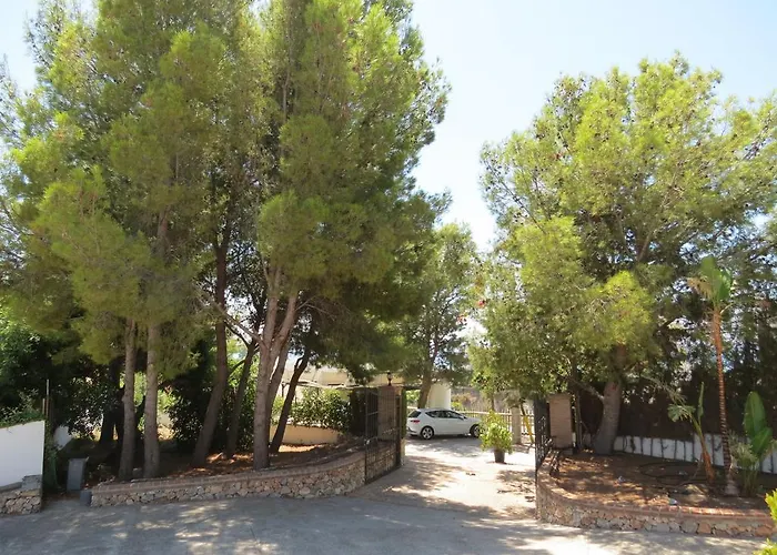 Luxury La Era וילה נרחה