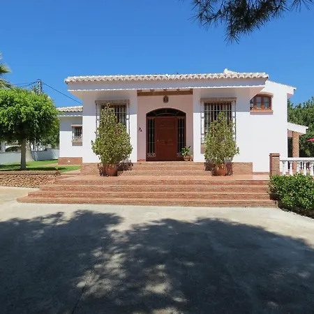 Luxury La Era Nerja