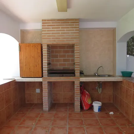 Villa Luxury La Era *