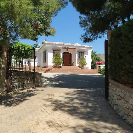 Villa Luxury La Era *