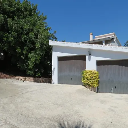 Villa Luxury La Era Nerja