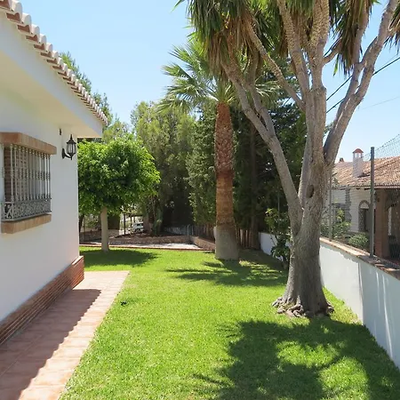 Luxury La Era Villa Nerja