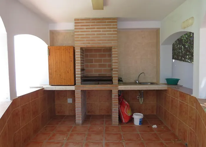 Villa Luxury La Era *