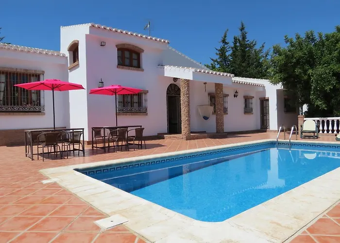 Luxury La Era * Nerja