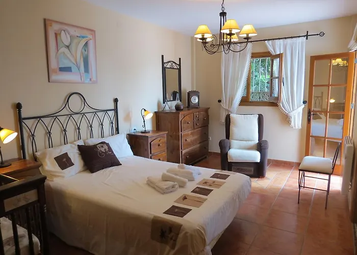 Luxury La Era Villa *